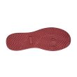 Chaussure de travail Frontcourt P 39 bas noir/blanc/rouge S3L PUMA 640200 photo du produit Secondaire 5 S