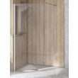 Paroi de douche simple SUPRA 3 SOLO 70cm chromé KINEDO PA5230CTN photo du produit Secondaire 3 S