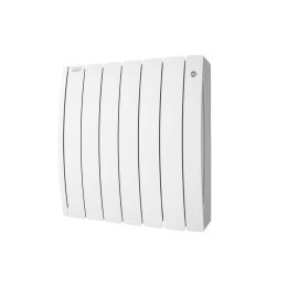 Radiateur électrique à fluide thermoactif TAÏGA TAKE Acova avec fonction digital pas cher Principale M