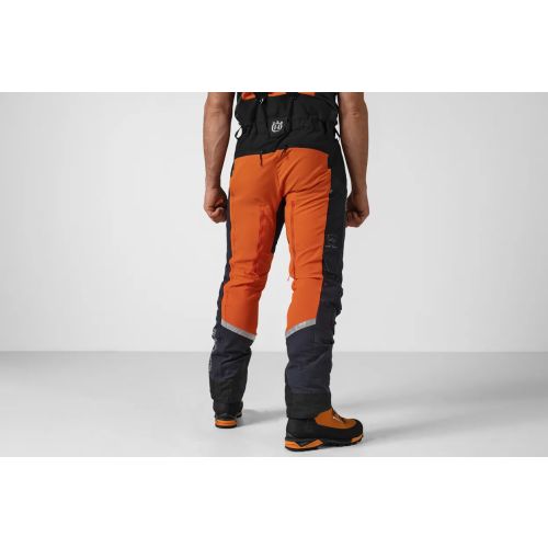 Pantalon Technical Robust 20m/s TS-46 HUSQVARNA 537642746 photo du produit Secondaire 4 L