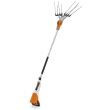 Secoueur d'olives 36V SPA 65 (Sans batterie ni chargeur STIHL 4855-011-0700 photo du produit