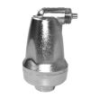 Purgeur d&rsquo;air automatique anti fuite 1/2'' 15x21 FF - POLAR - TOP pas cher