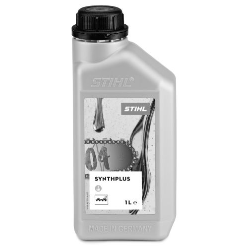 Carton 10 flacons huile de chaine SynthPlus 1l - STIHL - 7014-200-0032 pas cher