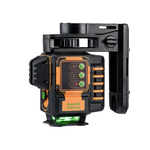 Laser GEO4-XR GREEN GEO FENNEL 533150 photo du produit Secondaire 4 L