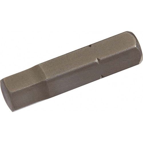 Boîte de 5 embouts 1/4'' standard 6 pans 1,5 - SAM OUTILLAGE - E-114-H1,5 pas cher Principale L