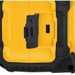 Enceinte Bluetooth 10,8 / 18 / 54 V (sans batterie ni chargeur) DEWALT DCR011-XJ photo du produit Secondaire 2 S