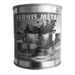 Vernis de protection métaux satiné 2,5L - FLUIDEMAIL - 11B1298015 pas cher