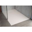 Receveur ONYX blanc 1700 x 800 mm AKW 12834WH-CH photo du produit Secondaire 14 S