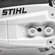 Tronçonneuse thermique 35,2 cm3 MS 211 guide 40 cm STIHL 1139-200-0248 photo du produit Secondaire 7 S