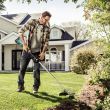 Coupe-herbe 36 V LXT (sans batterie ni chargeur) MAKITA DUR368LZ photo du produit Secondaire 2 S