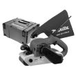 Ponceuse à bande 1200W 100 x 610 mm en coffret MAKPAC - MAKITA - 9403J pas cher