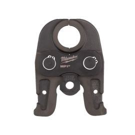 Mâchoire de sertissage M18 Milwaukee Tool J18-MP1'' - 4932479444 photo du produit Principale M