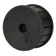 Adaptateur pour brosses pour meuleuse 515.5430 KS TOOLS 515.5436 photo du produit