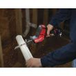 Scie sabre 12V M12 CHZ-0 (sans batterie ni chargeur) MILWAUKEE 4933446960 photo du produit Secondaire 2 S