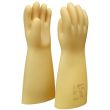 Gants trempé isolants basse température jaune T9 FACOM BC.90VSE photo du produit