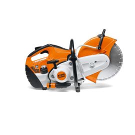 Découpeuse à disques thermique TS 480i 300 mm/12'' - STIHL - 4250-011-2804 pas cher Principale M