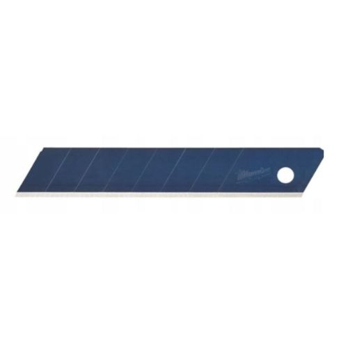 Distributeur de lames sécables boîte de 10 18 mm MILWAUKEE 4932480107 photo du produit