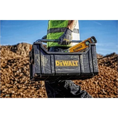 Panier porte-outil DS280 TOUGHSYSTEM DEWALT DWST1-75654 photo du produit Secondaire 4 L