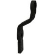 Clé à frapper coudée 24 mm pour raccords d'étriers de frein 207 mm KS TOOLS 460.5062 photo du produit Secondaire 2 S
