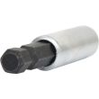Porte-embout magnétique 1/4'' L 50 mm KS TOOLS 514.1102 photo du produit Secondaire 2 S