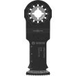 Lame Starlock AIZ 32 EPC pour coupe du bois tendre - BOSCH - 2608669247 pas cher