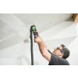 Outil oscillant 18 V VECTURO OSC 18 E-Basic-4,0 + batterie 4 Ah + Systainer SYS3 FESTOOL 577033 photo du produit Secondaire 4 S
