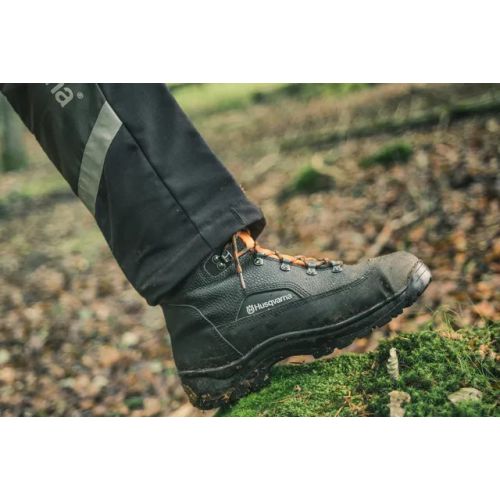 Salopette Functional 20 m/s T 40 HUSQVARNA 529518646 photo du produit Secondaire 4 L