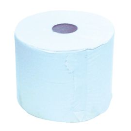 Papier toilette 4 plis blanc 19,1 m T4 Premium Global Net - 629075 - GLOBAL  NET - 629075