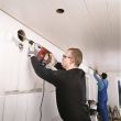Burineur SDS-PLUS 720 W PCE 3/K + coffret MILWAUKEE 4933384300 photo du produit Secondaire 4 S