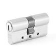 Cylindre à languette 2000 4 clés pour FAP Série 8000 et serrures JPM 22407C-02-0A photo du produit Secondaire 2 S