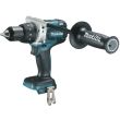 Perceuse-visseuse 18V (sans batterie ni chargeur) + coffret Makpac 2 MAKITA DDF481ZJ photo du produit Secondaire 1 S