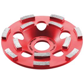 Disque diamant DIA Fetool ABRASIVE-D130-ST - 499973 pas cher Principale M