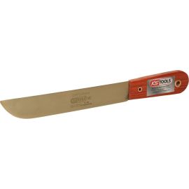 Couteau BRONZEplus Ks Tools lame 30 mm - 963.9510 photo du produit Principale M