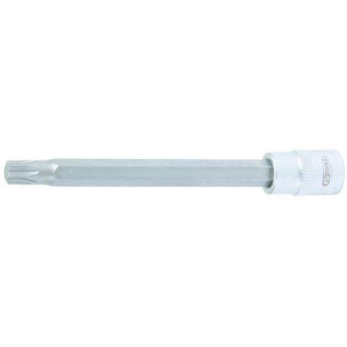 Douille tournevis 1/4'' Torx® spéciale airbag T25 KS TOOLS 140.2305 photo du produit
