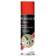 Graisse multifonctions 500 ml cobra rouge HANGER 700301 photo du produit
