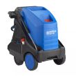 Nettoyeur HP &agrave; eau chaude 7,2 kW MH 4M-200/960 FAX 230-400/3/50 NO NILFISK 107146923 photo du produit