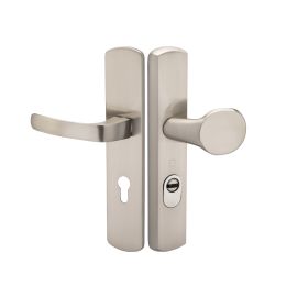 Ensemble de sécurité ELFE ELEGANCE entraxe 70 mm Héraclès photo du produit Principale M