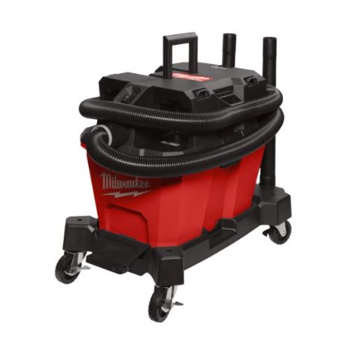 Aspirateur 18 V FUEL M18 F2VC23L-0 23 l (sans batterie ni chargeur) en boîte en carton MILWAUKEE 4933478964 photo du produit Secondaire 4 L