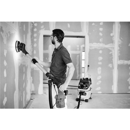 Abrasifs GRANAT STF D225/48 P40 GR/25 - FESTOOL - 205653 pas cher Secondaire 3 L