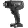 Décapeur thermique 18V M18 BHG-0 (sans batterie ni chargeur) - MILWAUKEE TOOL - 4933459771 pas cher Secondaire 1 S