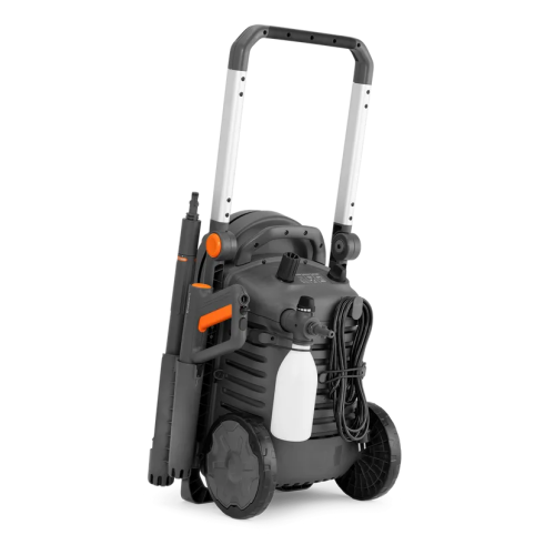 Nettoyeur haute pression 2100 W PW 360 HUSQVARNA 970726201 photo du produit Secondaire 2 L