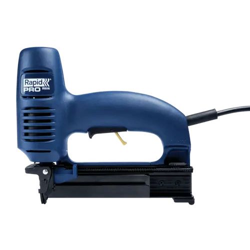 Agrafeuse &eacute;lectrique PRO R606 en coffret RAPID 10643015 photo du produit Secondaire 2 L