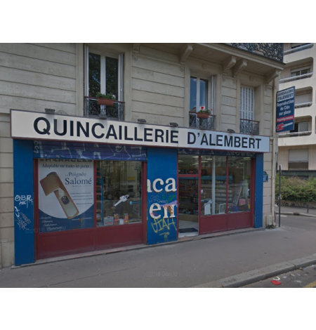 quincaillerie PARIS 11