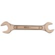 Clé à fourches BRONZEPLUS en aluminium-bronze 25x28 mm KS TOOLS 963.7042 photo du produit