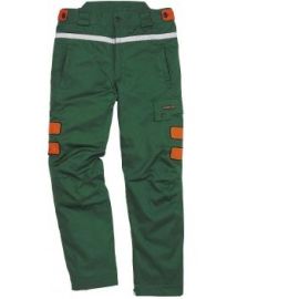 Pantalon BUCHERON Delta plus - MELE2VEXG photo du produit Principale M