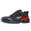 Chaussures FXT S3S BOA low cut taille 43 MILWAUKEE 4932498113 photo du produit