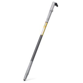 Rallonge de tube Stihl en carbone 1 m pour outils CombiSystèmes KM - 0000-710-7102 photo du produit Principale M