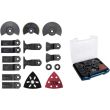 Coffret i-BOXX Pro-Set 34 accessoires pour aménagement intérieur - BOSCH - 2608662013 pas cher Secondaire 1 S