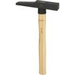 Marteau d'électricien à manche hickory 200 g KS TOOLS 142.4020 photo du produit