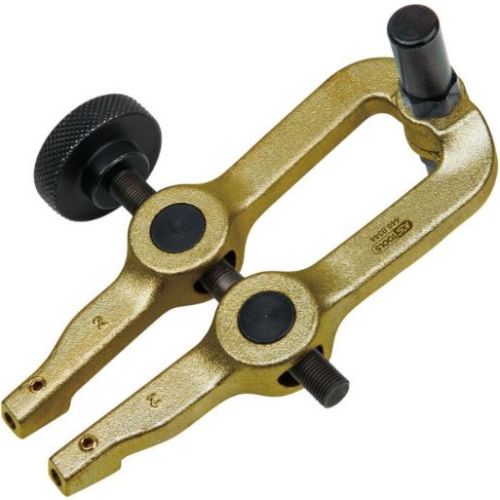 Outil pour disques de sécurité en acier 153 mm KS TOOLS 440.0344 photo du produit Secondaire 1 L